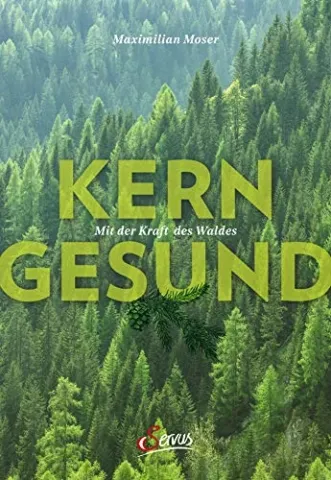 Cover Kern gesund