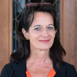 Angela Büche