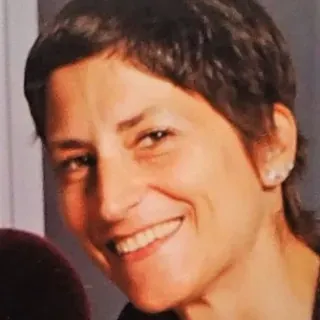 Dr. Katharina Anderhuber