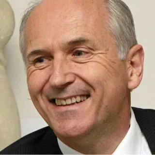 Dr. Valentin Inzko