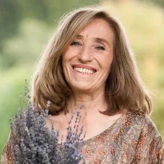 Susanne Fischer-Rizzi