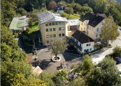 Waldorfschule Karl Schuber Graz
