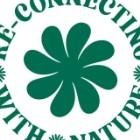 ReConnecting with Nature - Logo Ausschnitt